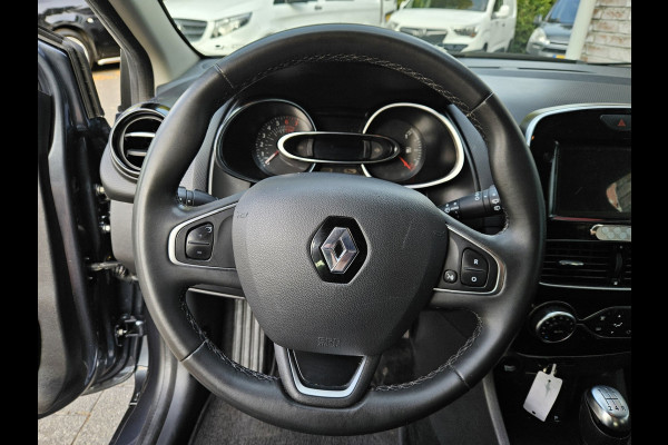 Renault Clio Estate 0.9 TCe Intens Airco! Cruise Control! Nette Auto! Navigatie!