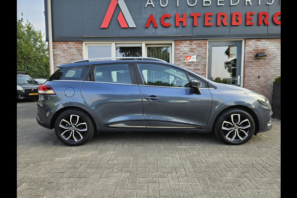 Renault Clio Estate 0.9 TCe Intens Airco! Cruise Control! Nette Auto! Navigatie!
