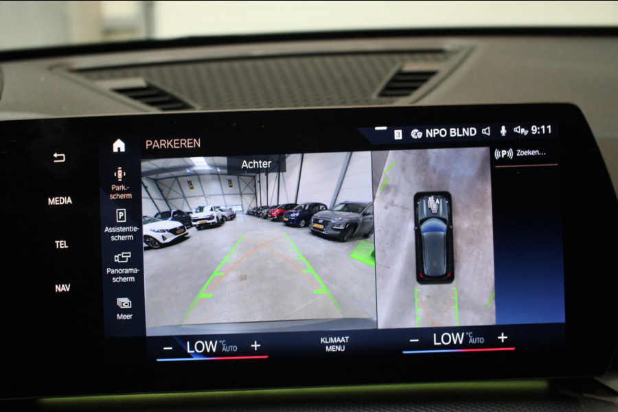 BMW X1 XDrive30e M Sport Panorama/360g Camera/H&K/ Zeer veel Extra's Prijs is Rijklaar