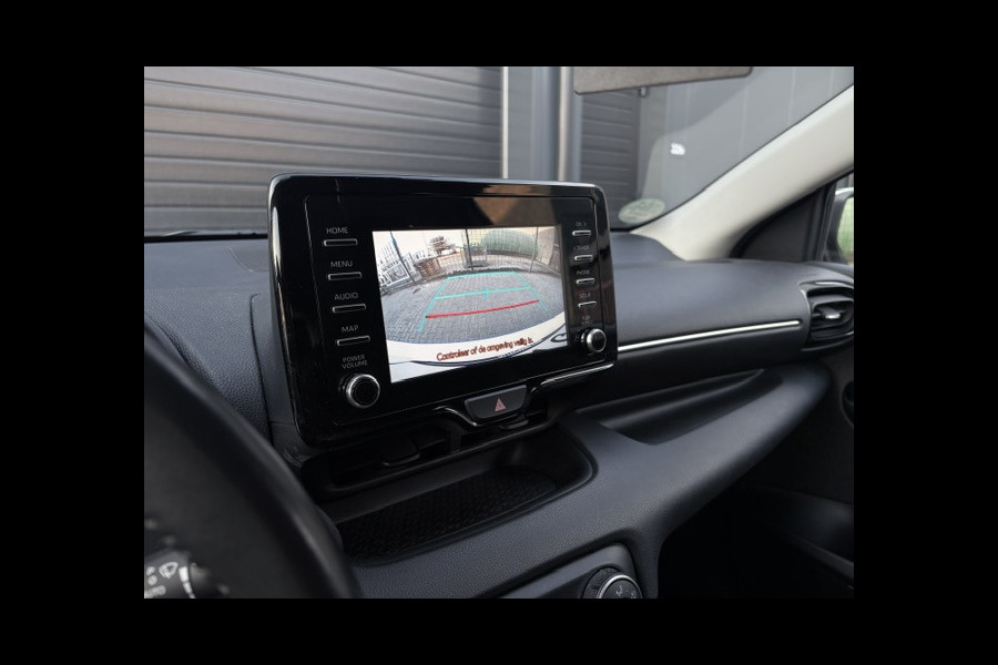 Toyota Yaris 1.0 VVT-i Comfort|Carplay|Camera|Dealer onderhouden|1e eigenaar|