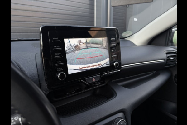 Toyota Yaris 1.0 VVT-i Comfort|Carplay|Camera|Dealer onderhouden|1e eigenaar|