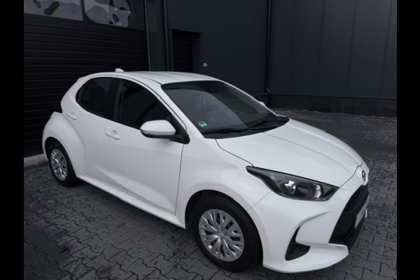 Toyota Yaris 1.0 VVT-i Comfort|Carplay|Camera|Dealer onderhouden|1e eigenaar|