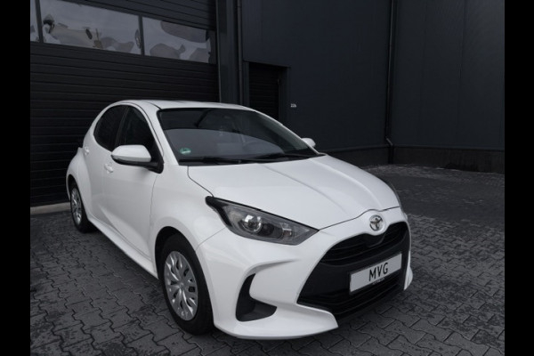 Toyota Yaris 1.0 VVT-i Comfort|Carplay|Camera|Dealer onderhouden|1e eigenaar|