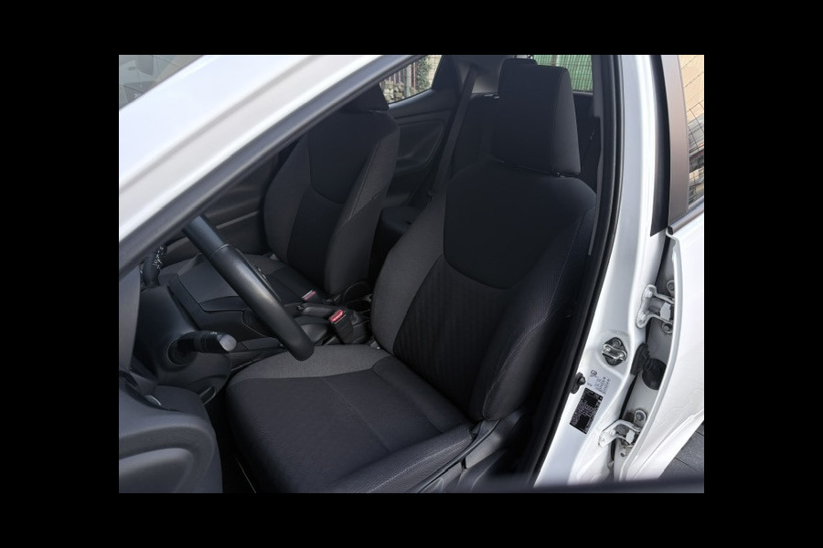 Toyota Yaris 1.0 VVT-i Comfort|Carplay|Camera|Dealer onderhouden|1e eigenaar|