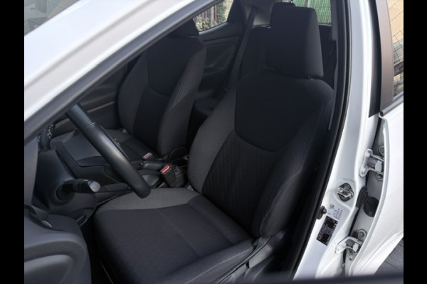 Toyota Yaris 1.0 VVT-i Comfort|Carplay|Camera|Dealer onderhouden|1e eigenaar|