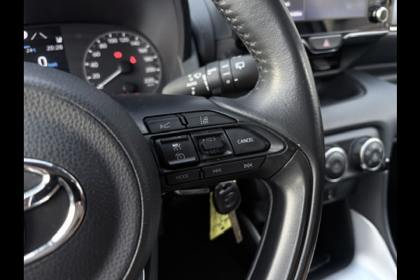 Toyota Yaris 1.0 VVT-i Comfort|Carplay|Camera|Dealer onderhouden|1e eigenaar|