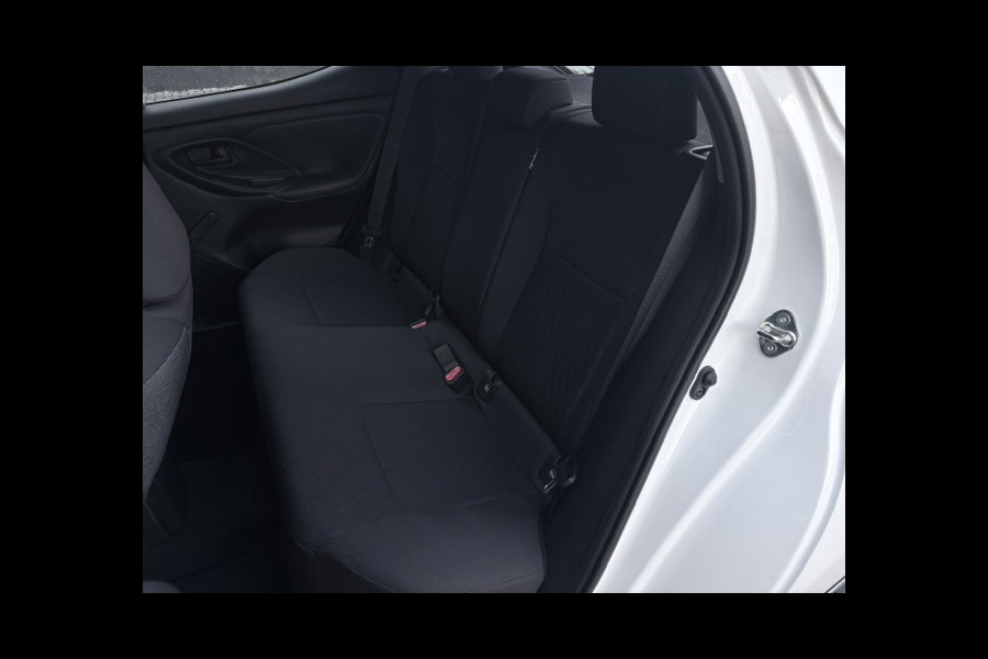 Toyota Yaris 1.0 VVT-i Comfort|Carplay|Camera|Dealer onderhouden|1e eigenaar|