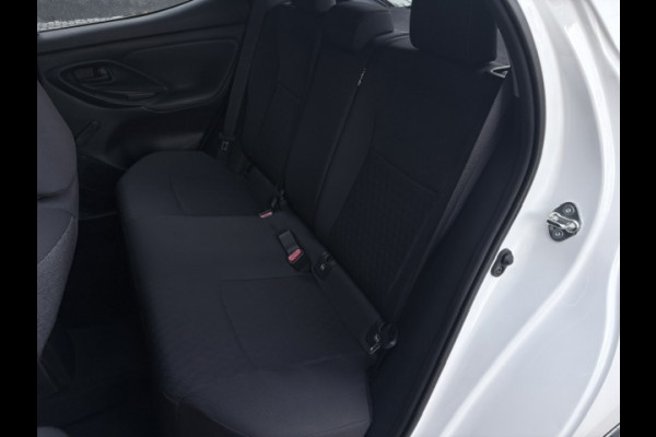 Toyota Yaris 1.0 VVT-i Comfort|Carplay|Camera|Dealer onderhouden|1e eigenaar|