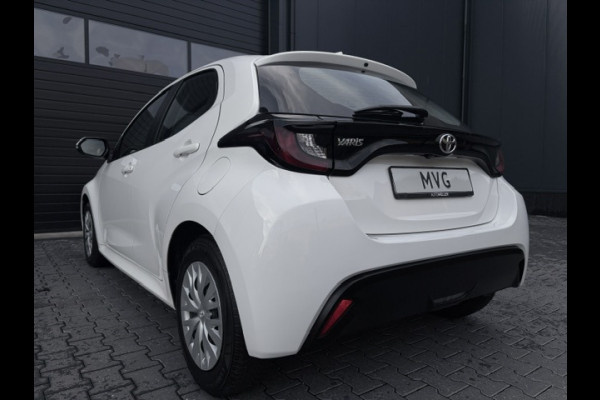 Toyota Yaris 1.0 VVT-i Comfort|Carplay|Camera|Dealer onderhouden|1e eigenaar|