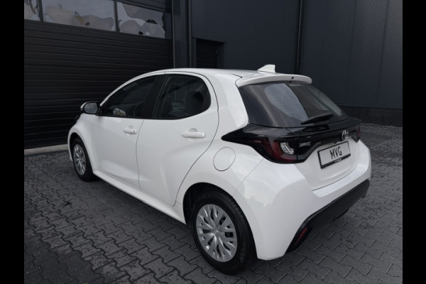 Toyota Yaris 1.0 VVT-i Comfort|Carplay|Camera|Dealer onderhouden|1e eigenaar|