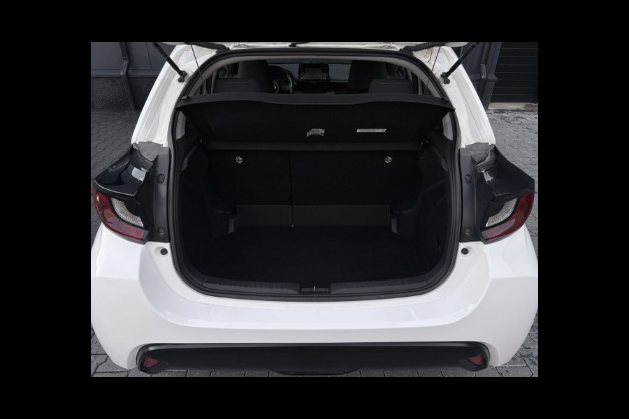 Toyota Yaris 1.0 VVT-i Comfort|Carplay|Camera|Dealer onderhouden|1e eigenaar|