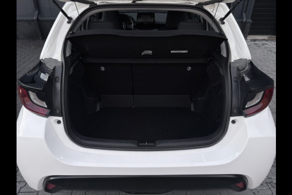 Toyota Yaris 1.0 VVT-i Comfort|Carplay|Camera|Dealer onderhouden|1e eigenaar|