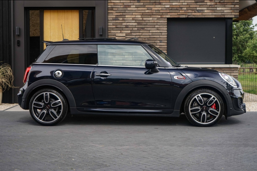 MINI John Cooper Works 2.0 231PK JCW Chili/Pano/Head-up/ACC/HarmannK/Yours