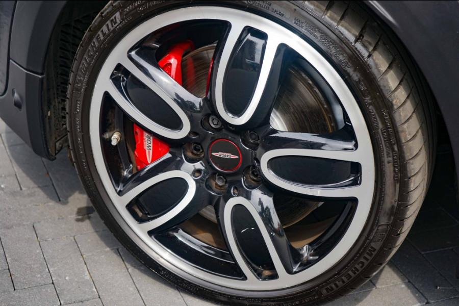 MINI John Cooper Works 2.0 231PK JCW Chili/Pano/Head-up/ACC/HarmannK/Yours