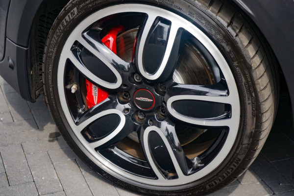 MINI John Cooper Works 2.0 231PK JCW Chili/Pano/Head-up/ACC/HarmannK/Yours