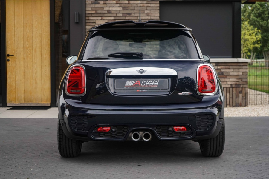MINI John Cooper Works 2.0 231PK JCW Chili/Pano/Head-up/ACC/HarmannK/Yours