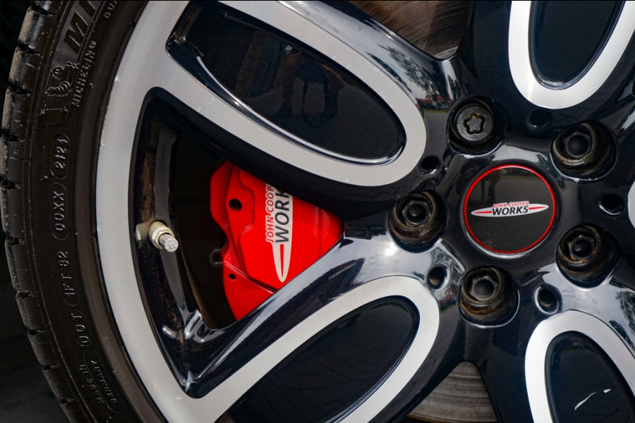 MINI John Cooper Works 2.0 231PK JCW Chili/Pano/Head-up/ACC/HarmannK/Yours
