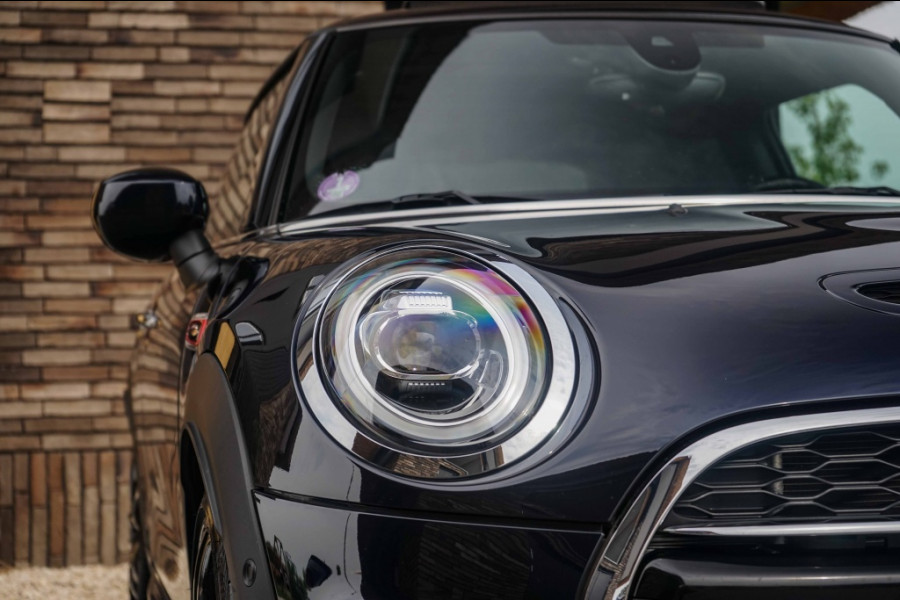 MINI John Cooper Works 2.0 231PK JCW Chili/Pano/Head-up/ACC/HarmannK/Yours