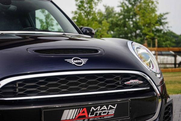 MINI John Cooper Works 2.0 231PK JCW Chili/Pano/Head-up/ACC/HarmannK/Yours