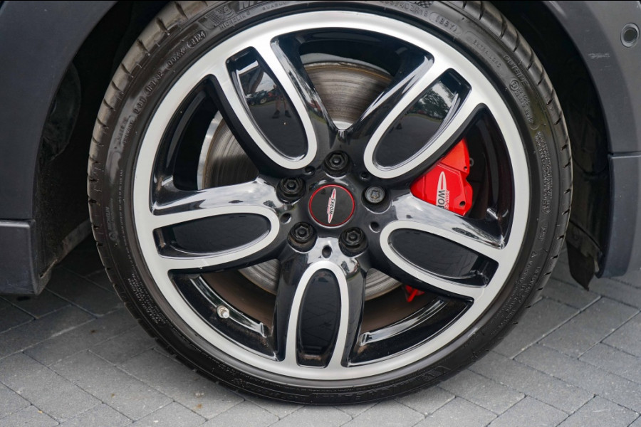 MINI John Cooper Works 2.0 231PK JCW Chili/Pano/Head-up/ACC/HarmannK/Yours