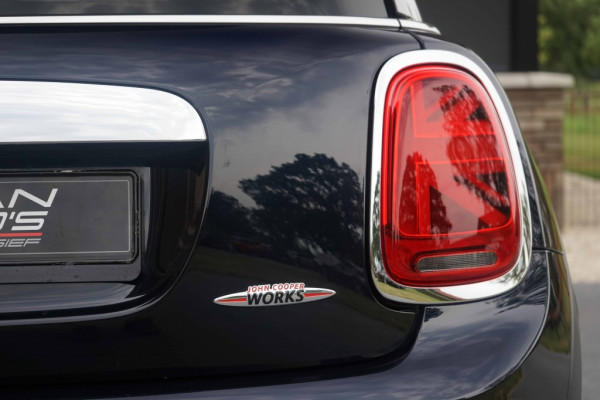 MINI John Cooper Works 2.0 231PK JCW Chili/Pano/Head-up/ACC/HarmannK/Yours