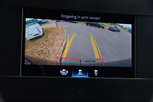 Mercedes-Benz Sprinter 315 1.9 CDI L2H2 RWD PB Edition Camera, Carplay, LED, 3500kg Trekhaak, Mbux, 150pk, Automaat, Clima, Stoelverwarming, Uniek!