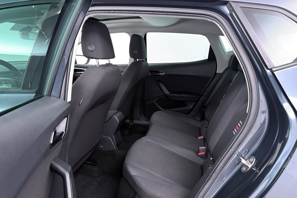 Seat Ibiza 1.0 TSI FR Business Intense (PANORAMADAK, DIGITALE COCKPIT, LED, NAVI, CAMERA, CARPLAY)