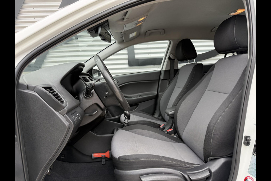 Hyundai i20 1.0 T-GDI Comfort 2e Eigenaar|Camera|Navi|Clima|Cruise|Elek Ramen|LM Velgen|PDC|N.A.P|Nieuwe APK bij aflevering