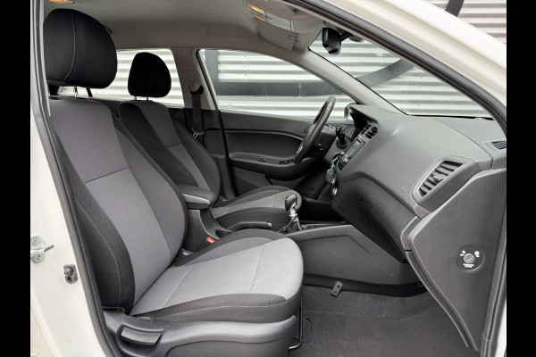 Hyundai i20 1.0 T-GDI Comfort 2e Eigenaar|Camera|Navi|Clima|Cruise|Elek Ramen|LM Velgen|PDC|N.A.P|Nieuwe APK bij aflevering