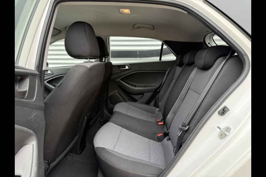 Hyundai i20 1.0 T-GDI Comfort 2e Eigenaar|Camera|Navi|Clima|Cruise|Elek Ramen|LM Velgen|PDC|N.A.P|Nieuwe APK bij aflevering