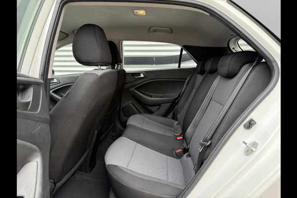 Hyundai i20 1.0 T-GDI Comfort 2e Eigenaar|Camera|Navi|Clima|Cruise|Elek Ramen|LM Velgen|PDC|N.A.P|Nieuwe APK bij aflevering