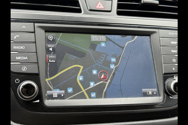 Hyundai i20 1.0 T-GDI Comfort 2e Eigenaar|Camera|Navi|Clima|Cruise|Elek Ramen|LM Velgen|PDC|N.A.P|Nieuwe APK bij aflevering