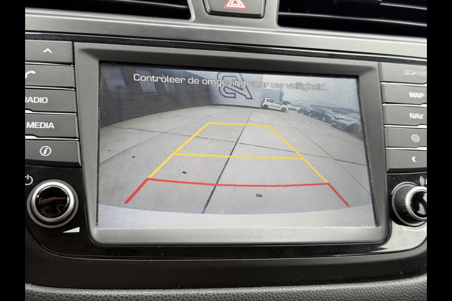 Hyundai i20 1.0 T-GDI Comfort 2e Eigenaar|Camera|Navi|Clima|Cruise|Elek Ramen|LM Velgen|PDC|N.A.P|Nieuwe APK bij aflevering