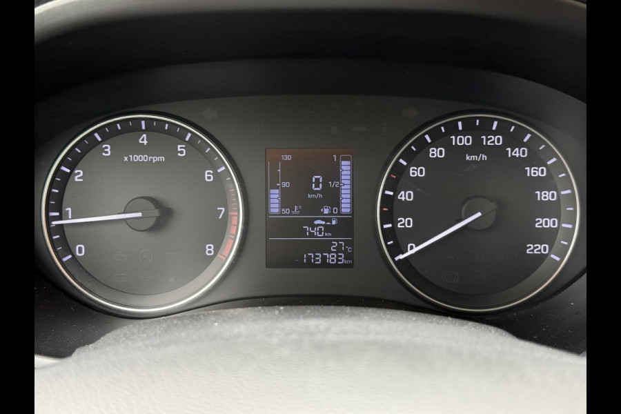 Hyundai i20 1.0 T-GDI Comfort 2e Eigenaar|Camera|Navi|Clima|Cruise|Elek Ramen|LM Velgen|PDC|N.A.P|Nieuwe APK bij aflevering
