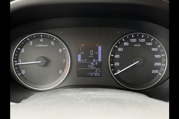 Hyundai i20 1.0 T-GDI Comfort 2e Eigenaar|Camera|Navi|Clima|Cruise|Elek Ramen|LM Velgen|PDC|N.A.P|Nieuwe APK bij aflevering