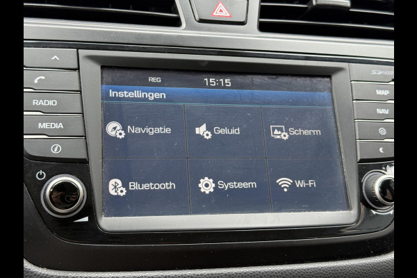 Hyundai i20 1.0 T-GDI Comfort 2e Eigenaar|Camera|Navi|Clima|Cruise|Elek Ramen|LM Velgen|PDC|N.A.P|Nieuwe APK bij aflevering