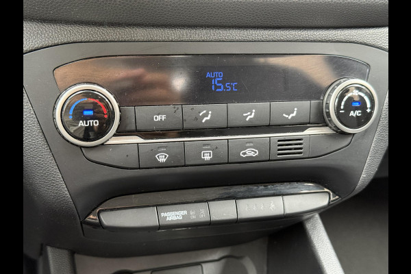 Hyundai i20 1.0 T-GDI Comfort 2e Eigenaar|Camera|Navi|Clima|Cruise|Elek Ramen|LM Velgen|PDC|N.A.P|Nieuwe APK bij aflevering