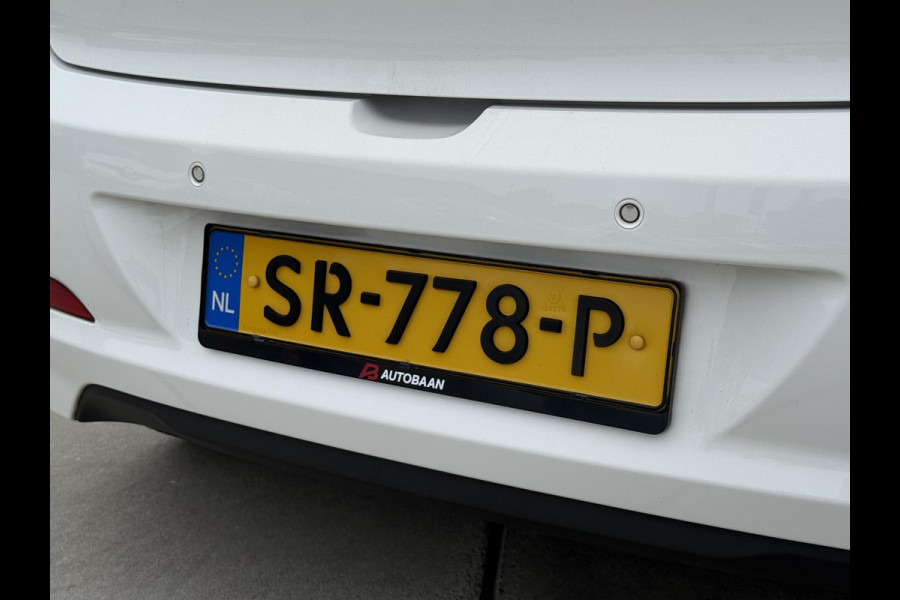 Hyundai i20 1.0 T-GDI Comfort 2e Eigenaar|Camera|Navi|Clima|Cruise|Elek Ramen|LM Velgen|PDC|N.A.P|Nieuwe APK bij aflevering