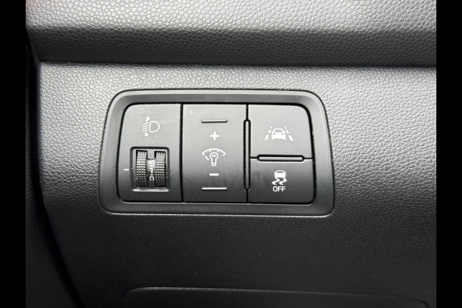 Hyundai i20 1.0 T-GDI Comfort 2e Eigenaar|Camera|Navi|Clima|Cruise|Elek Ramen|LM Velgen|PDC|N.A.P|Nieuwe APK bij aflevering