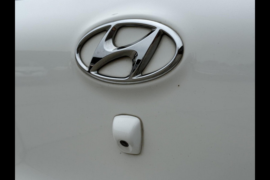 Hyundai i20 1.0 T-GDI Comfort 2e Eigenaar|Camera|Navi|Clima|Cruise|Elek Ramen|LM Velgen|PDC|N.A.P|Nieuwe APK bij aflevering