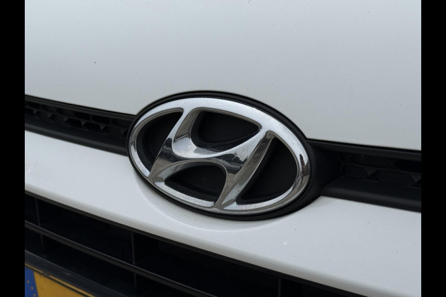 Hyundai i20 1.0 T-GDI Comfort 2e Eigenaar|Camera|Navi|Clima|Cruise|Elek Ramen|LM Velgen|PDC|N.A.P|Nieuwe APK bij aflevering