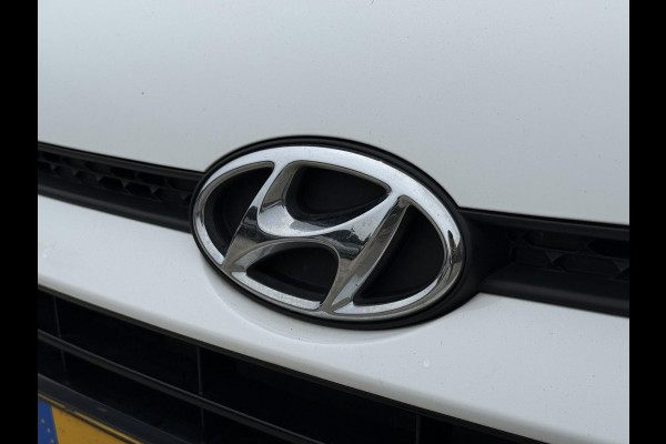 Hyundai i20 1.0 T-GDI Comfort 2e Eigenaar|Camera|Navi|Clima|Cruise|Elek Ramen|LM Velgen|PDC|N.A.P|Nieuwe APK bij aflevering