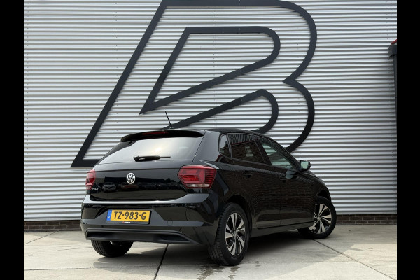 Volkswagen Polo 1.0 TSI Beats 1e Eigenaar|Airco|Cruise|PDC V+A|Elek ramen|Nieuwe APK bij aflevering