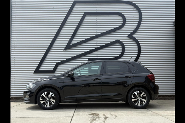 Volkswagen Polo 1.0 TSI Beats 1e Eigenaar|Airco|Cruise|PDC V+A|Elek ramen|Nieuwe APK bij aflevering