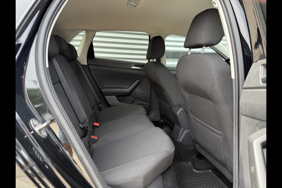 Volkswagen Polo 1.0 TSI Beats 1e Eigenaar|Airco|Cruise|PDC V+A|Elek ramen|Nieuwe APK bij aflevering