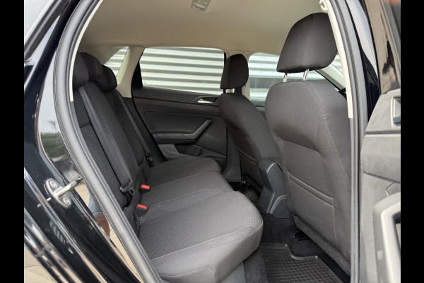 Volkswagen Polo 1.0 TSI Beats 1e Eigenaar|Airco|Cruise|PDC V+A|Elek ramen|Nieuwe APK bij aflevering