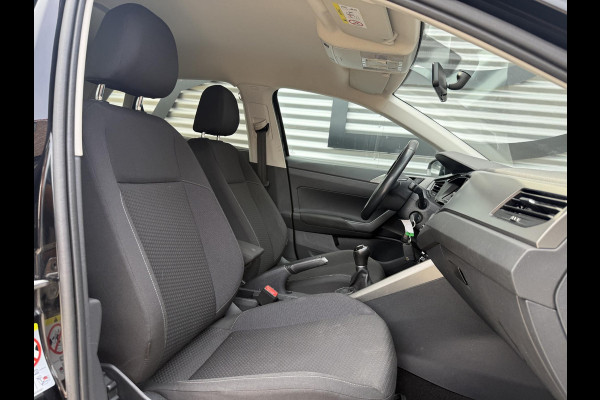 Volkswagen Polo 1.0 TSI Beats 1e Eigenaar|Airco|Cruise|PDC V+A|Elek ramen|Nieuwe APK bij aflevering
