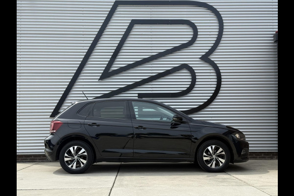 Volkswagen Polo 1.0 TSI Beats 1e Eigenaar|Airco|Cruise|PDC V+A|Elek ramen|Nieuwe APK bij aflevering