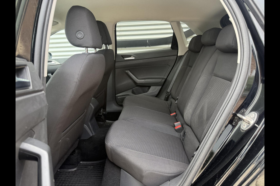 Volkswagen Polo 1.0 TSI Beats 1e Eigenaar|Airco|Cruise|PDC V+A|Elek ramen|Nieuwe APK bij aflevering