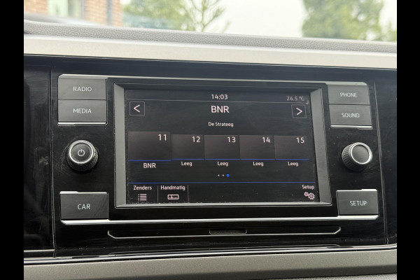 Volkswagen Polo 1.0 TSI Beats 1e Eigenaar|Airco|Cruise|PDC V+A|Elek ramen|Nieuwe APK bij aflevering